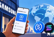 Samsung Wallet opens to Solana across 82M devices – But will demand follow? Samsung Wallet opens to Solana across 82M devices - But will demand follow?