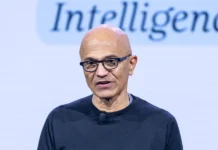 Satya Nadella: Companies Should Treat AI Models Like Threats Satya Nadella: Companies Should Treat AI Models Like Threats