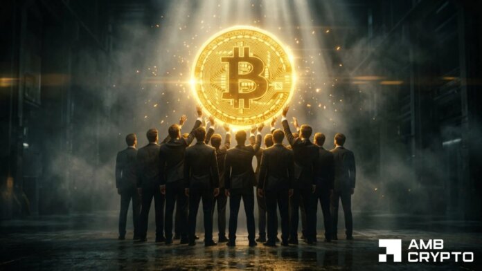 Saylor-finds-‘room-for-more-orange-Could-Bitcoins-silver.jpg Saylor finds ‘room for more orange’ - Could Bitcoin’s silver bounce signal Q4 turn?