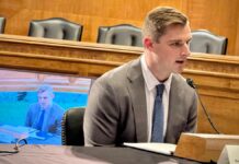Senate’s top Democratic investigator looking into Tether payments to Bo Hines’ firm Senate's top Democratic investigator looking into Tether payments to Bo Hines' firm