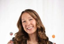 She Built Multi-Million Dollar Zolli Candy Company at Age 13 She Built Multi-Million Dollar Zolli Candy Company at Age 13