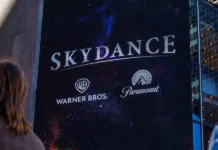 Skydance Unveils Ad Leadership After Paramount-WBD Merger: Leaked Memo Skydance Unveils Ad Leadership After Paramount-WBD Merger: Leaked Memo