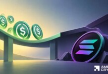 Solana stablecoin holders hit 14M as SOL falls 13% – Can adoption drive SOL? Solana stablecoin holders hit 14M as SOL falls 13% - Can adoption drive SOL?