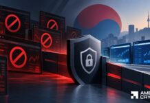 South Korea blocks 27 crypto exchange websites – Here’s why South Korea blocks 27 crypto exchange websites - Here's why