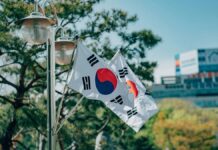 South Korea just got its first traditional bank loans backed by bitcoin South Korea just got its first traditional bank loans backed by bitcoin