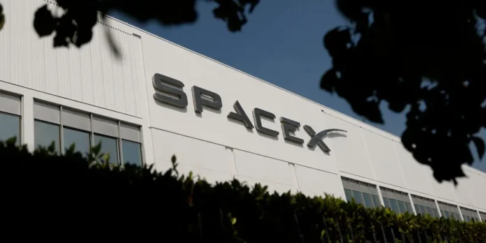SpaceX Says Capex Could Double This Quarter As AI Spending Grows