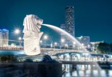 Standard Chartered expands digital asset custody to Singapore for institutional clients Standard Chartered expands digital asset custody to Singapore for institutional clients