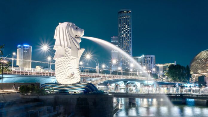 Standard Chartered expands digital asset custody to Singapore for institutional clients