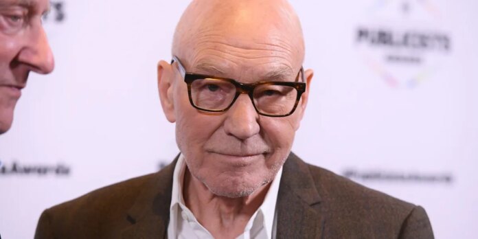 'Star Trek' and 'X-Men' icon Patrick Stewart dies at 86: ‘We lost one of the greats of stage and screen today’