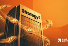 Strategy spends $888M on preferred buybacks – Is Bitcoin taking back seat? Strategy spends $888M on preferred buybacks – Is Bitcoin taking back seat?