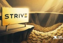 Strive adds 3311 Bitcoin – Can its Saylor backed 15% dividend offering fund more? Strive adds 3311 Bitcoin – Can its Saylor backed 15% dividend offering fund more?