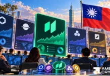 Taiwan blocks Kalshi and Coinbase websites over suspected election betting Taiwan blocks Kalshi and Coinbase websites over suspected election betting