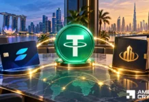 Tether backs Saber Money’s payment expansion across Asia and the Gulf Tether backs Saber Money’s payment expansion across Asia and the Gulf