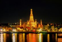 Thailand’s SEC approves spot Bitcoin and Ether ETFs for Stock Exchange of Thailand Thailand’s SEC approves spot Bitcoin and Ether ETFs for Stock Exchange of Thailand
