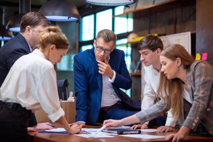 The 3 Decisions That Are Quietly Slowing Down Your Business