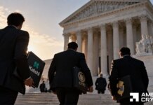 The $71B mess: How prediction markets became the U.S. Supreme Court’s problem The $71B mess: How prediction markets became the U.S. Supreme Court's problem