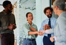 The Leadership Habit That Fuels Loyalty (and Costs Nothing) The Leadership Habit That Fuels Loyalty (and Costs Nothing)