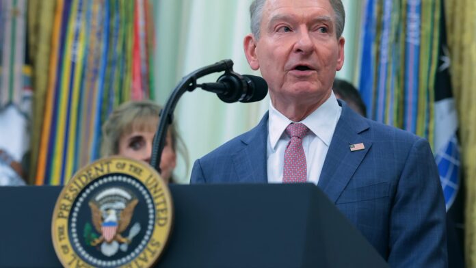 The SEC Is finally modernizing transfer-agent rules. Wall Street must not repeat the ‘paperwork crisis’