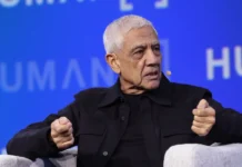 The Startup World Is Mad at Vinod Khosla Trashing a Portfolio Company The Startup World Is Mad at Vinod Khosla Trashing a Portfolio Company