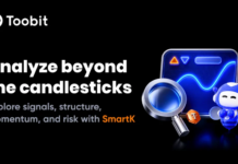 Toobit introduces SmartK for clearer futures analysis Toobit introduces SmartK for clearer futures analysis