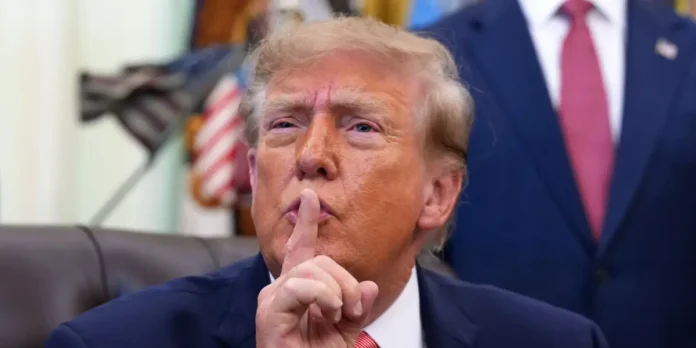 Trump on High Gas Prices: 'We're Making a Freaking Fortune"