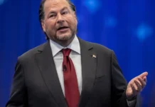 Trump’s AI Rebrand Is Catching on With Elon Musk and Marc Benioff Trump's AI Rebrand Is Catching on With Elon Musk and Marc Benioff