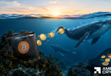 Two Bitcoin whales who bought at $178 wake up: Holdings up nearly 480x! Two Bitcoin whales who bought at $178 wake up: Holdings up nearly 480x!