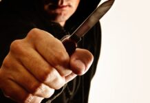 UK trader claims being held at knifepoint in almost $800,000 ‘wrench attack’ UK trader claims being held at knifepoint in almost $800,000 'wrench attack'
