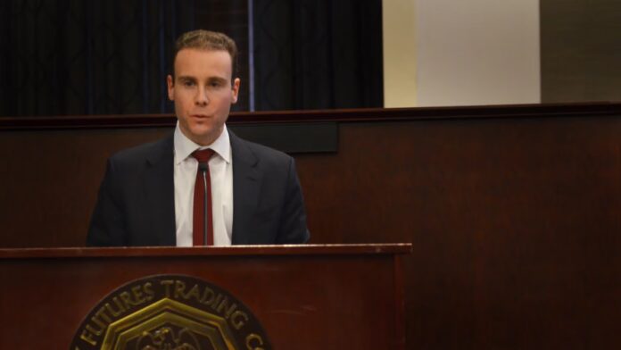 US-CFTC-moves-to-fold-event-contracts-into-swaps-regulations.jpg U.S. CFTC moves to fold event contracts into swaps regulations as legal fight rages