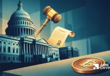 U.S. crypto rules shift as FinCEN drops wallet and mixing proposals U.S. crypto rules shift as FinCEN drops wallet and mixing proposals