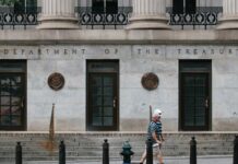 U.S. scraps proposed $10,000 reporting rule for for crypto sent to private wallets U.S. scraps proposed $10,000 reporting rule for for crypto sent to private wallets