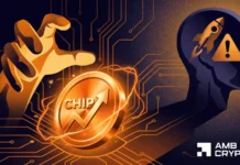 USD.AI’s $1M CHIP buyback sparks 19% rally amid Elon Musk’s AI warning USD.AI’s $1M CHIP buyback sparks 19% rally amid Elon Musk’s AI warning