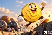 USELESS climbs 12% as shorts take hit: Is $0.20 next for the memecoin? USELESS climbs 12% as shorts take hit: Is $0.20 next for the memecoin?