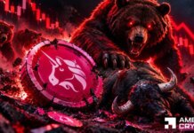 Uniswap bulls lose $5.7M as UNI tests KEY support – What’s next? Uniswap bulls lose $5.7M as UNI tests KEY support - What’s next?