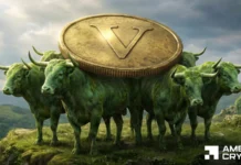 VIRTUAL bulls step in as users retreat – But THESE risks shadow 11% rally VIRTUAL bulls step in as users retreat – But THESE risks shadow 11% rally