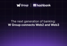 W Group introduces hashbank’s integrated Web2 and Web3 banking experience W Group introduces hashbank’s integrated Web2 and Web3 banking experience