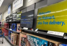 Walmart Goes After Linear TV With Warner Bros Ad Deal Walmart Goes After Linear TV With Warner Bros Ad Deal