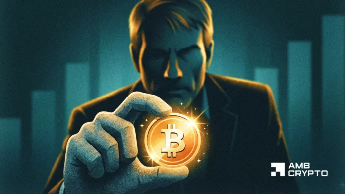 'We sell the credit, we buy the Bitcoin': Saylor's triple flywheel in his own words