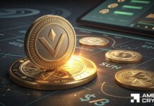 Why Venice Token’s AI expansion could push VVV price toward $30 Why Venice Token's AI expansion could push VVV price toward $30