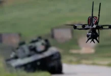 Why a Western Drone Company Says It Needs Ukraine to Build for NATO Why a Western Drone Company Says It Needs Ukraine to Build for NATO