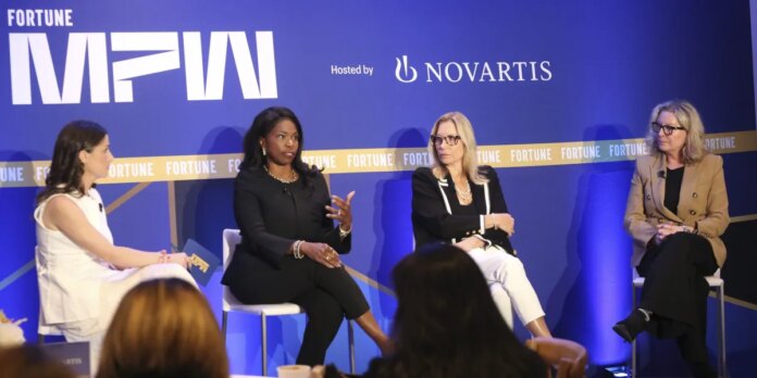 Women-see-multiple-doctors-to-figure-out-menopause-symptoms—exec-says.jpg Women see multiple doctors to figure out menopause symptoms—exec says AI could connect the dots
