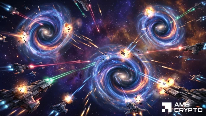 Wormhole [W] jumps 27% as spot buyers stay active – Yet THESE 2 signals warn…