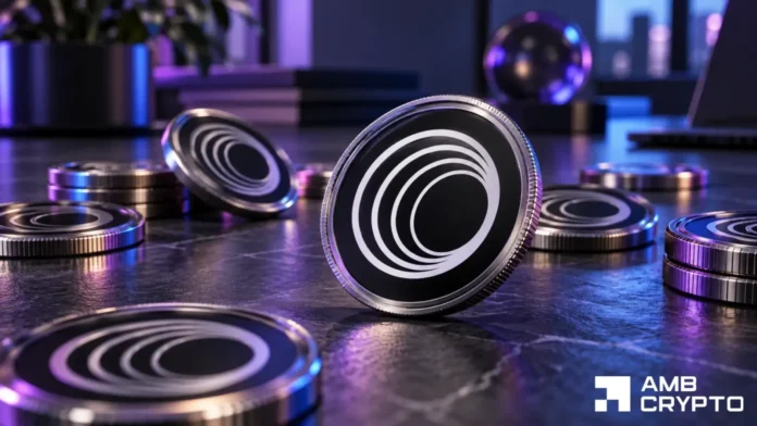 Wormhole crypto price prediction: Can W hold $0.02 after its sharp pullback?