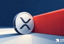 XRP ETFs buck Bitcoin and Ethereum outflows – Can price follow? XRP ETFs buck Bitcoin and Ethereum outflows – Can price follow?