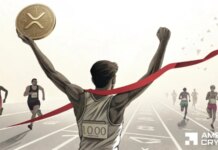 XRP enters critical October week- Can its price finally break $1.50? XRP enters critical October week- Can its price finally break $1.50?