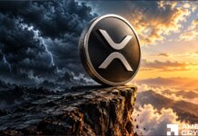 XRP exchange reserves drop by 250M tokens – Is a price recovery ahead? XRP exchange reserves drop by 250M tokens - Is a price recovery ahead?