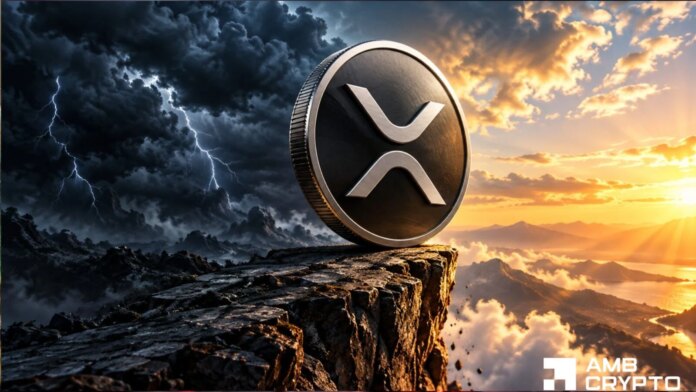 XRP-exchange-reserves-drop-by-250M-tokens-Is-a.jpg XRP exchange reserves drop by 250M tokens - Is a price recovery ahead?