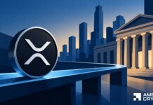 XRP joins Paxos brokerage – Can regulated access unlock fresh demand? XRP joins Paxos brokerage – Can regulated access unlock fresh demand?