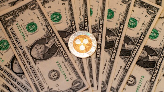 XRP-linked Ripple is earning fees financing leveraged stock bets, a business long run by banks
