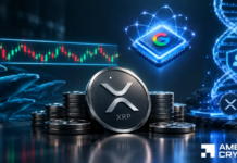 XRP price holds $1.30 – Can bulls overcome whale selling pressure? XRP price holds $1.30 - Can bulls overcome whale selling pressure?